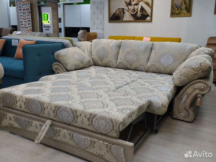 Диван в гостиную