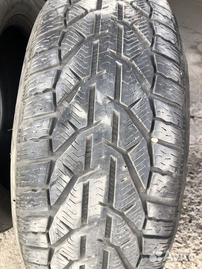 Tigar Winter 215/55 R17