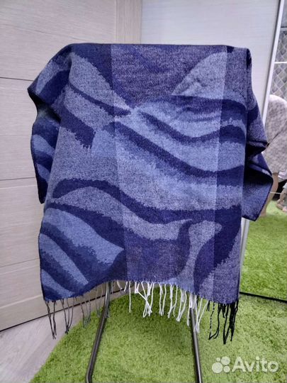 Палантин женский