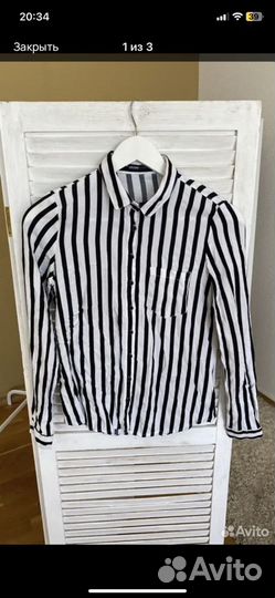 Женские вещи пакетом 42 hm, befree, zara, cropp