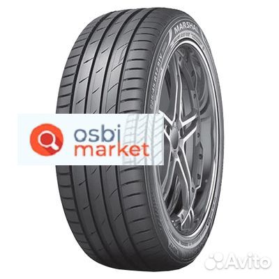 Marshal MU12 235/55 R18 100V