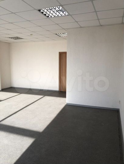 Офис, 41.5 м²