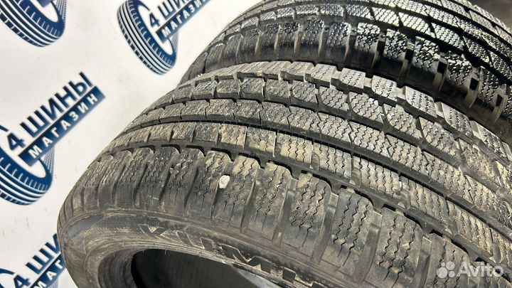 Kumho I'Zen KW27 235/50 R18 101V