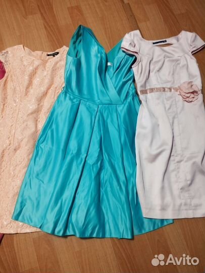 Платья 40-42