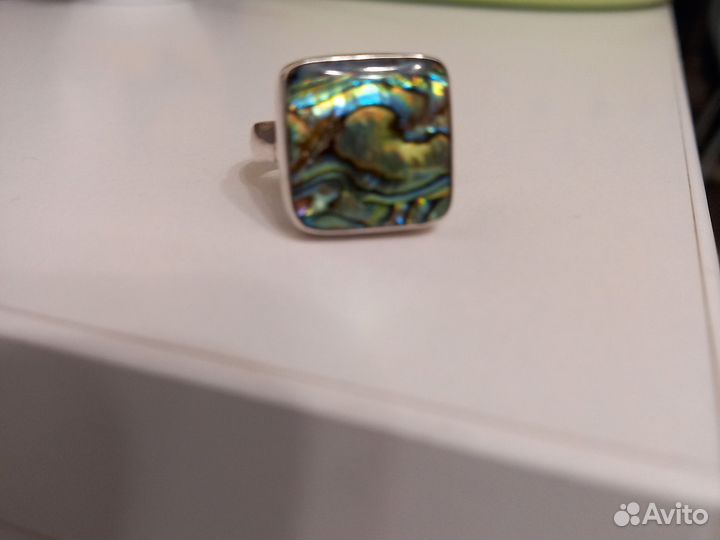 Набор из перламутра