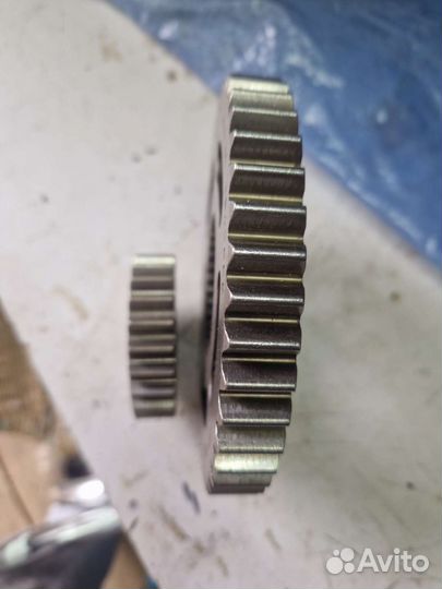 Звезды коробки снегохода brp