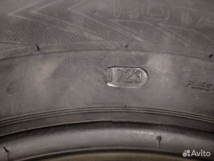 КАМА Breeze (HK-132) 185/70 R14 88T