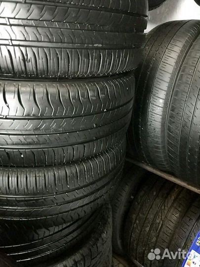 Michelin Energy E3A 205/55 R16