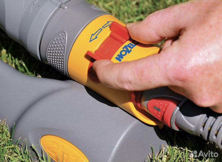 Дождеватель/ороситель