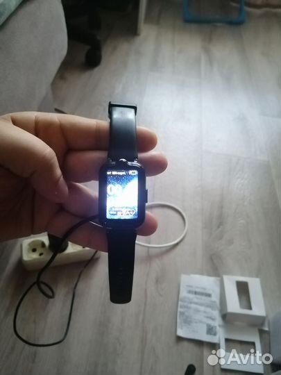 Детские часы aimoto