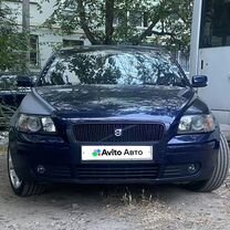 Volvo S40 1.8 MT, 2006, 350 000 км, с пробегом, цена 650 000 руб.