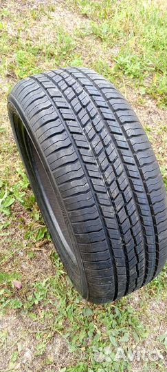 Yokohama Geolandar G035 215/55 R17 94V