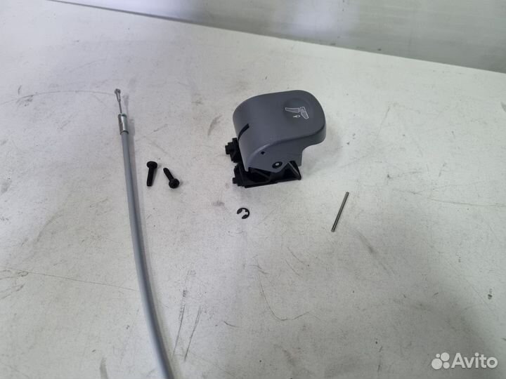 Кнопка подъема сидения Ивеко Стралис