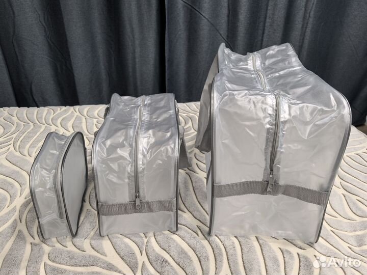 Комплект суммок в роддом