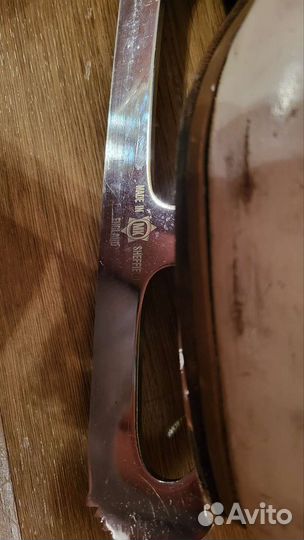 Профессиональные фигурные коньки risport