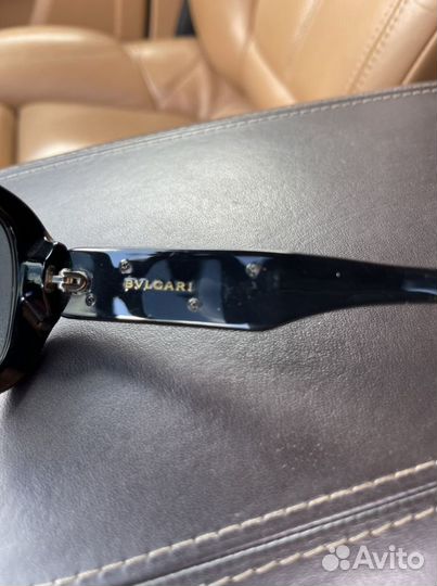 Очки bulgari оригинал