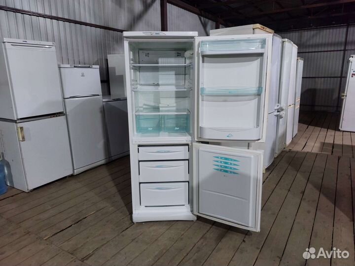 Холодильник бу Стинол rf305.62 Доставка. Гарантия