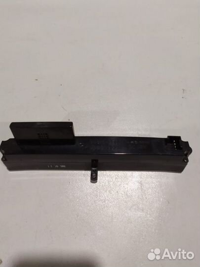 Информационный дисплей Hyundai Tucson 2005