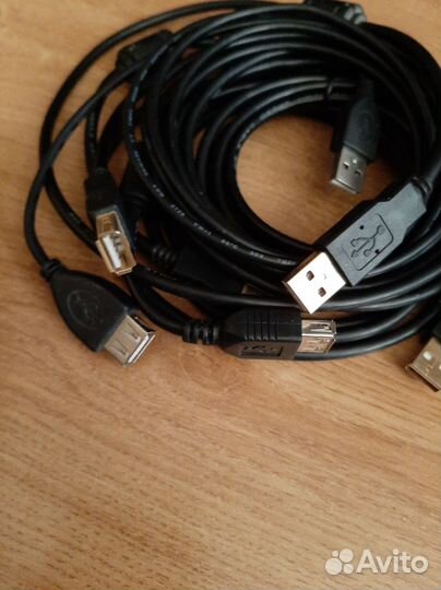 Кабель питания,hdmi,удлинители,удлинитель USB