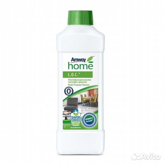 Продам многофункциональное средство LOC Amway