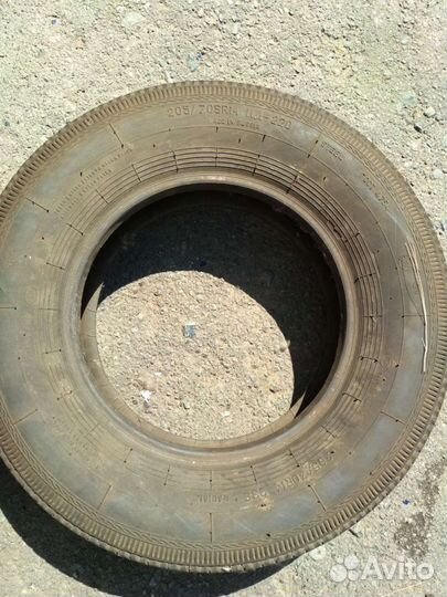 Kumho Solus KH17 205/60 R16