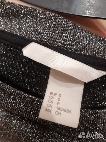 Вечернее платье 48 размер новое