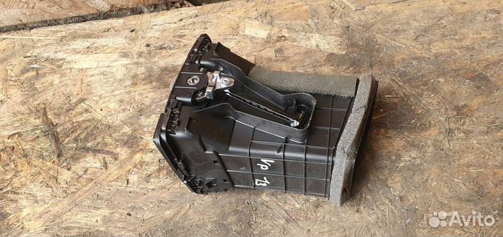 Дефлектор воздушный Kia Sportage 4 QL 2016-2021