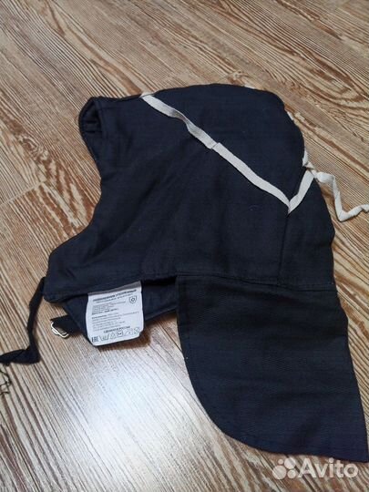 Подшлемник