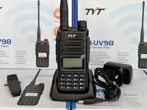 TYT TH-UV98 10 W оригинальные радиостанции (новые)