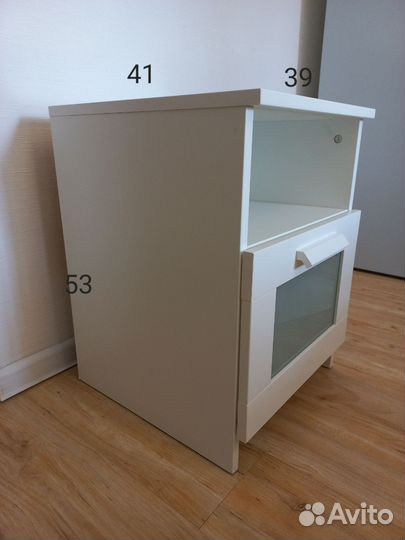 Тумба прикроватная IKEA