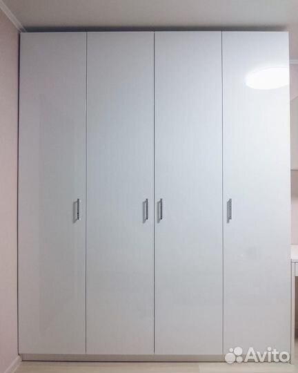 Шкафы купе на заказ