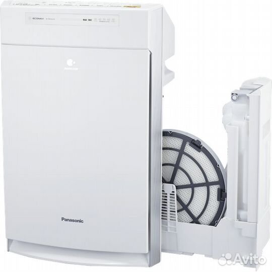 Воздухоочиститель Panasonic F-VXR50R-W #268469