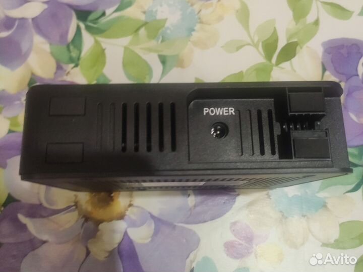 Smartbox flash