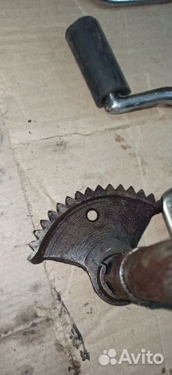 Запчасти на мотоцикл минск