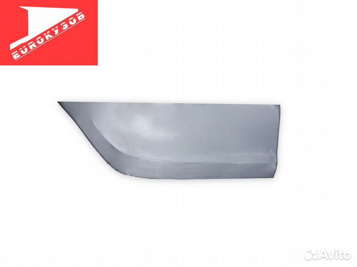 Арки Пороги Ремкомплекты 3000+ авто