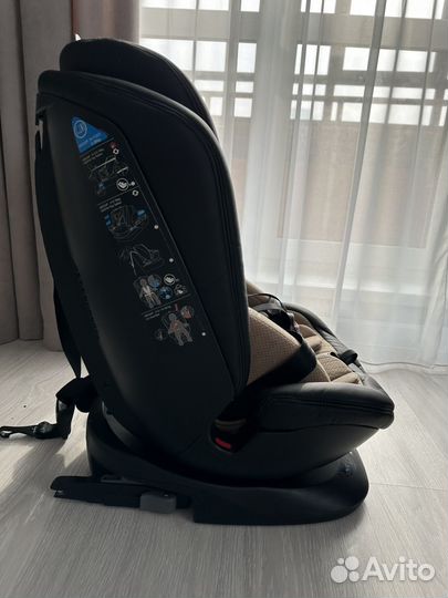 Автокресло Kenga BH012319i, детское автокресло