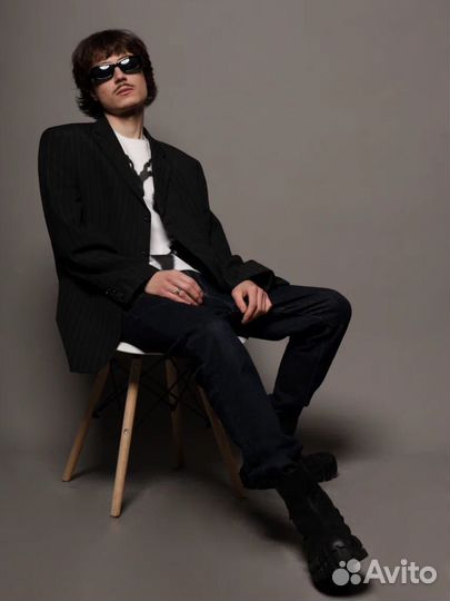 Персональный стилист