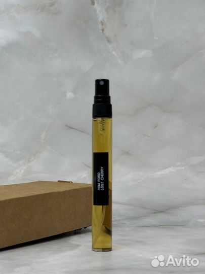 TF Lost Cherry/ Разлив 10ml/ Tom Ford