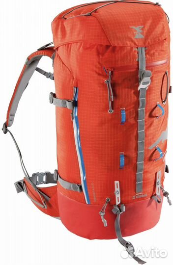 Аренда рюкзак туристический Simond