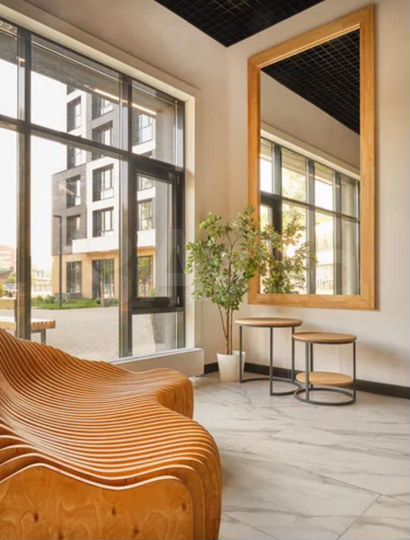 Квартира-студия, 31 м², 12/18 эт.