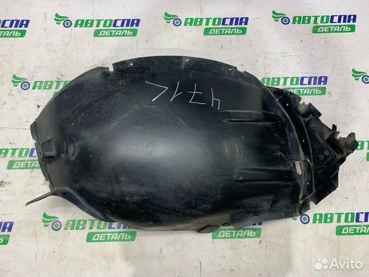 Подкрылок передний левый Mercedes Benz Gl-Class