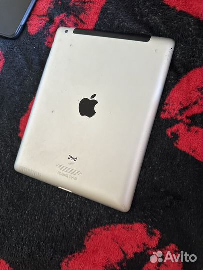 Apple iPad 2
