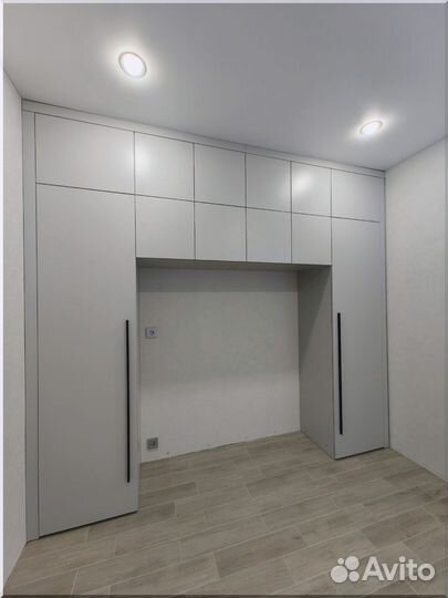 Шкафы под заказ\от производителя\доставка