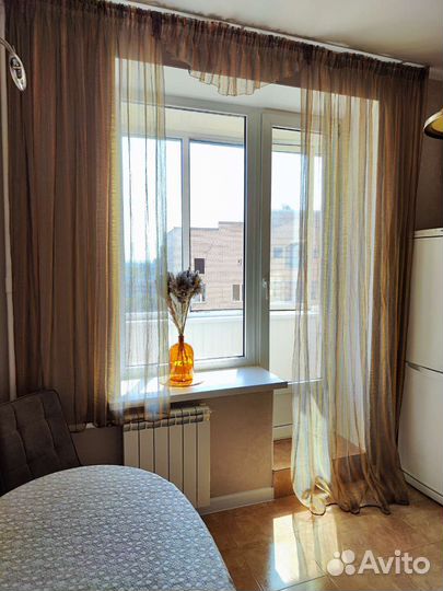 Шторы тюль занавески