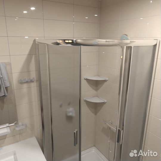 Полка altasan белый матовый лт71бм