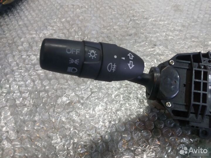 Подрулевой переключатель Honda Civic 4D