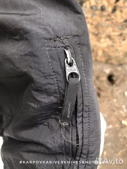 Ветровка спортивная US Army apfu, L/R, США