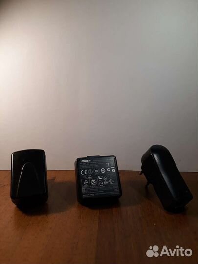 Адаптер для телефона