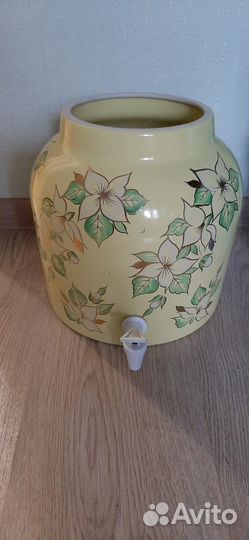 Диспенсер для воды