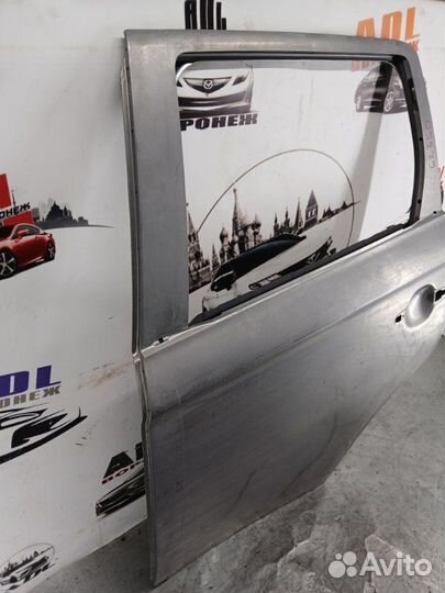 Дверь задняя левая Mitsubishi Outlander 3